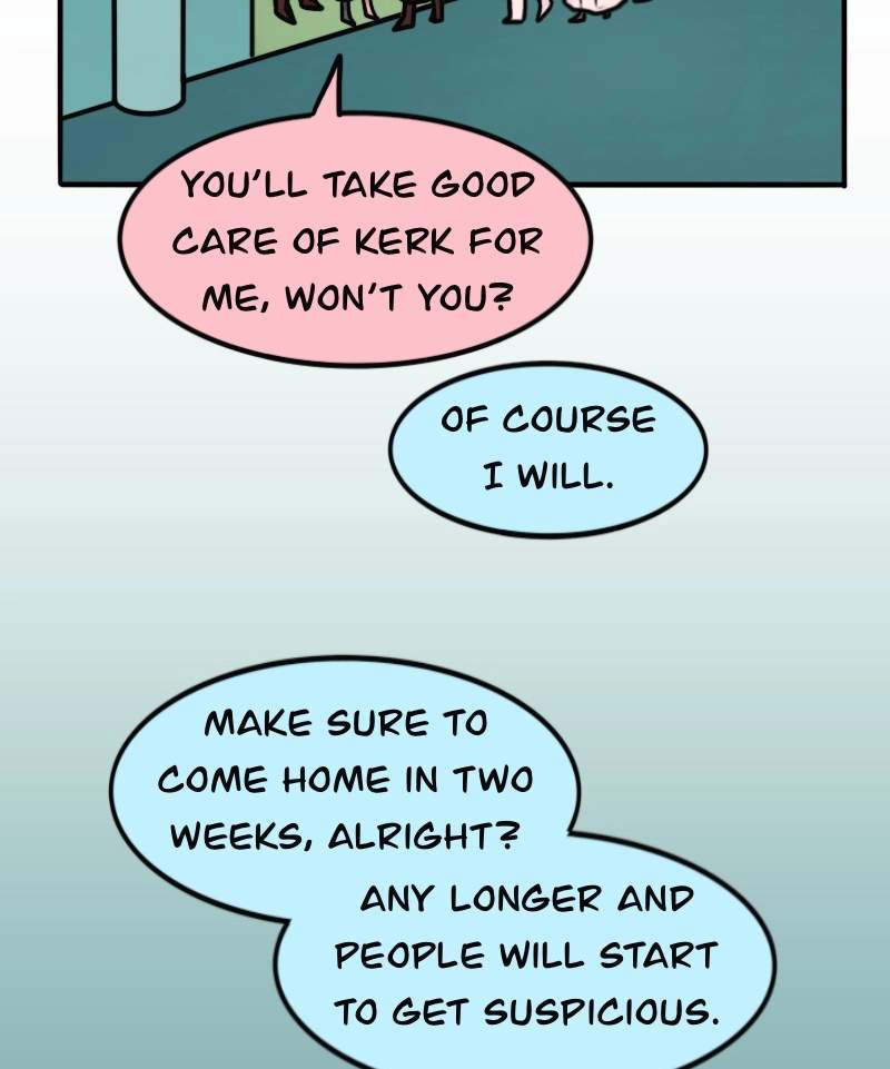 High Class — Chapter 105 — page 31