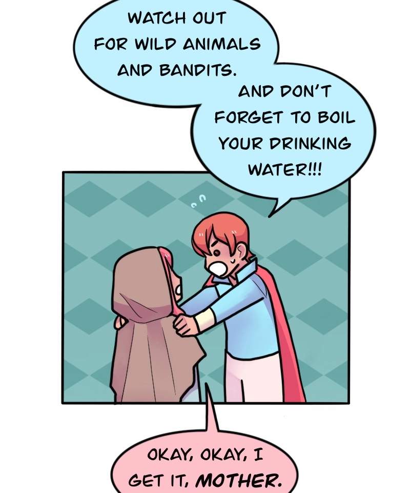 High Class — Chapter 105 — page 33