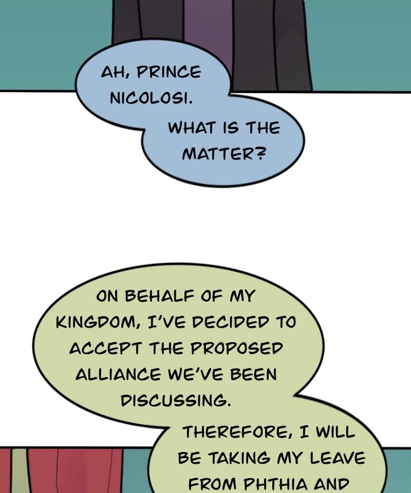 High Class — Chapter 105 — page 41