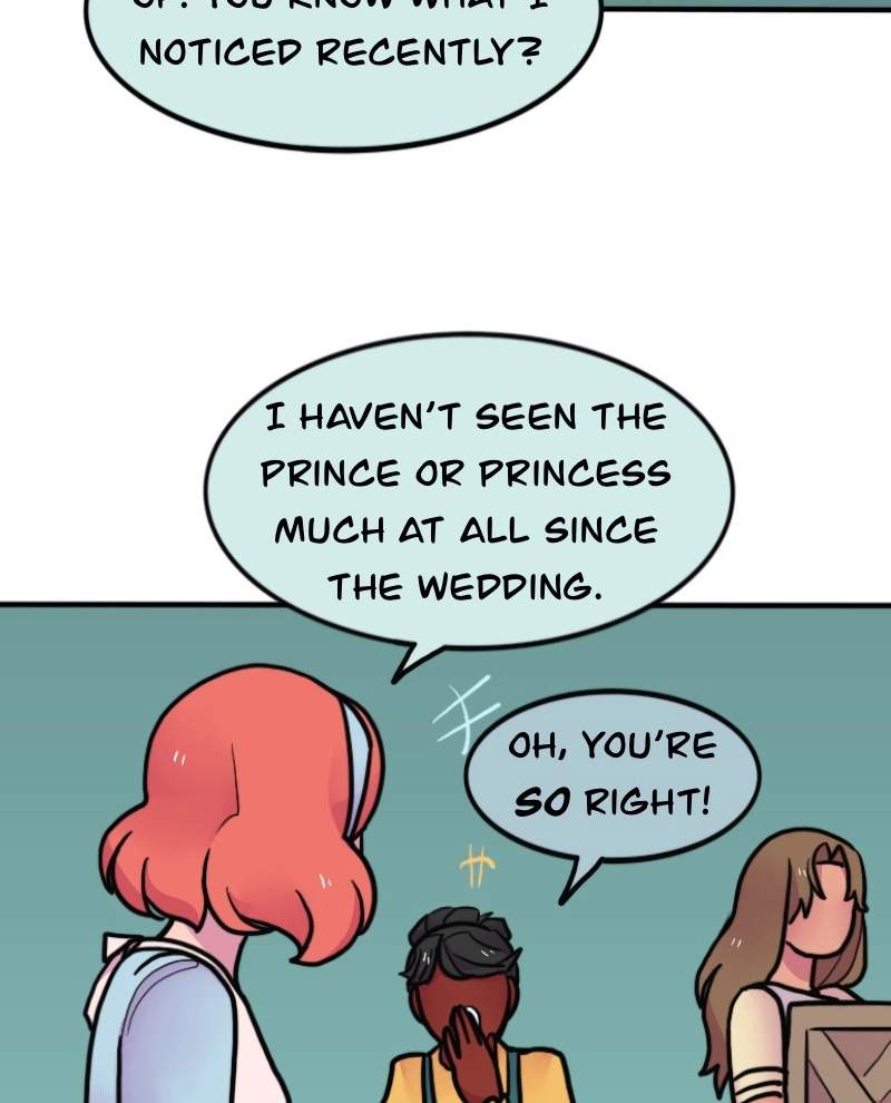 High Class — Chapter 105 — page 51