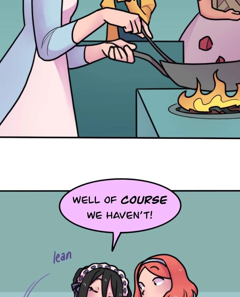High Class — Chapter 105 — page 52