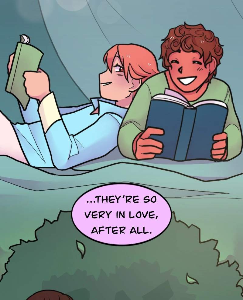 High Class — Chapter 105 — page 54