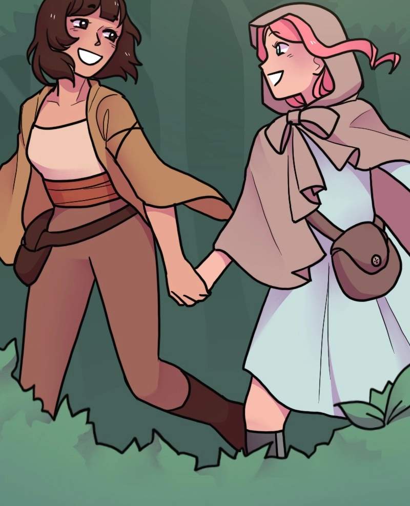 High Class — Chapter 105 — page 55