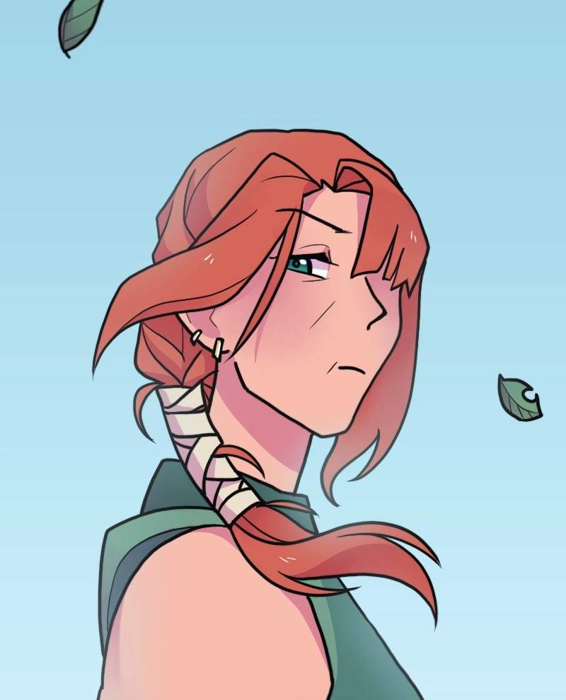 High Class — Chapter 105 — page 59