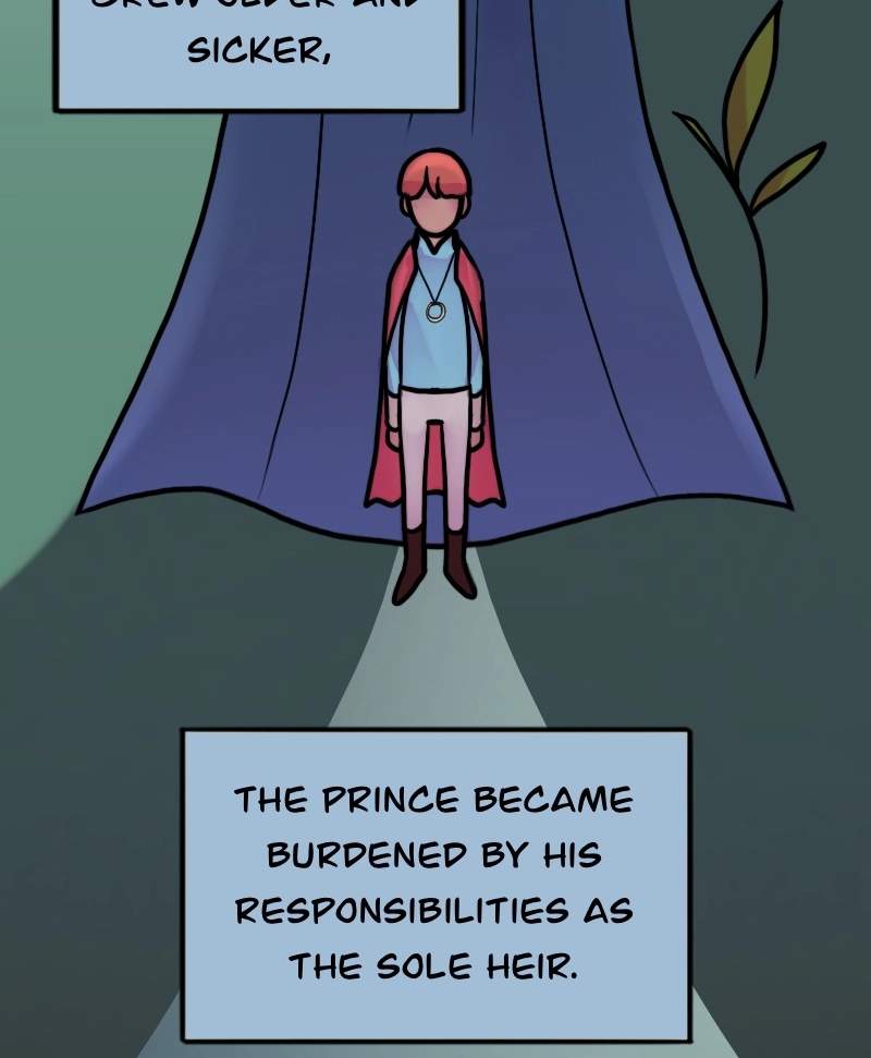 High Class — Chapter 106 — page 5