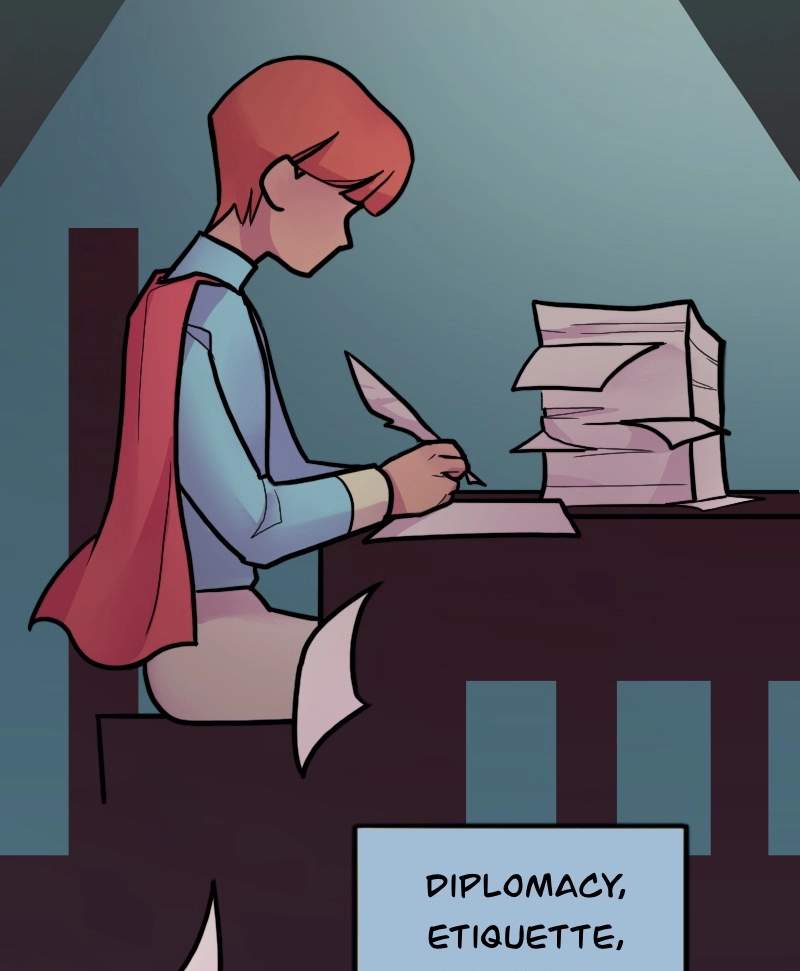 High Class — Chapter 106 — page 6