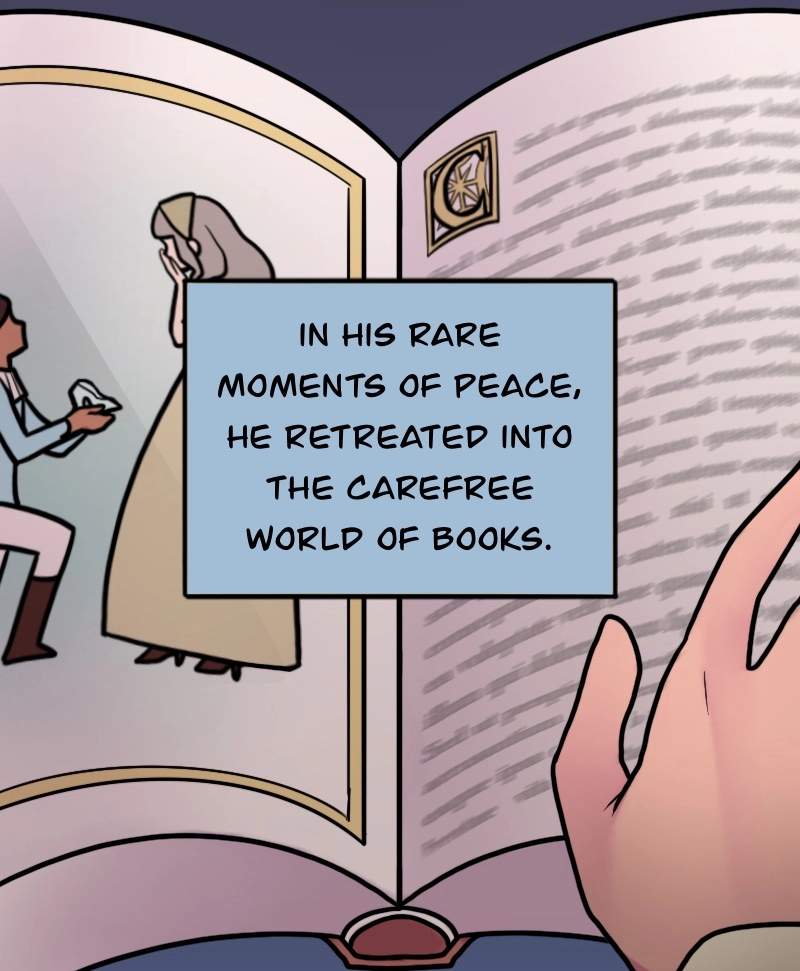 High Class — Chapter 106 — page 8