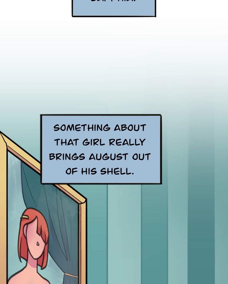 High Class — Chapter 106 — page 22