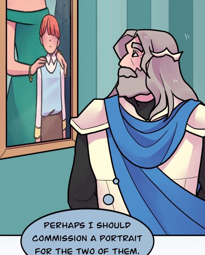 High Class — Chapter 106 — page 23
