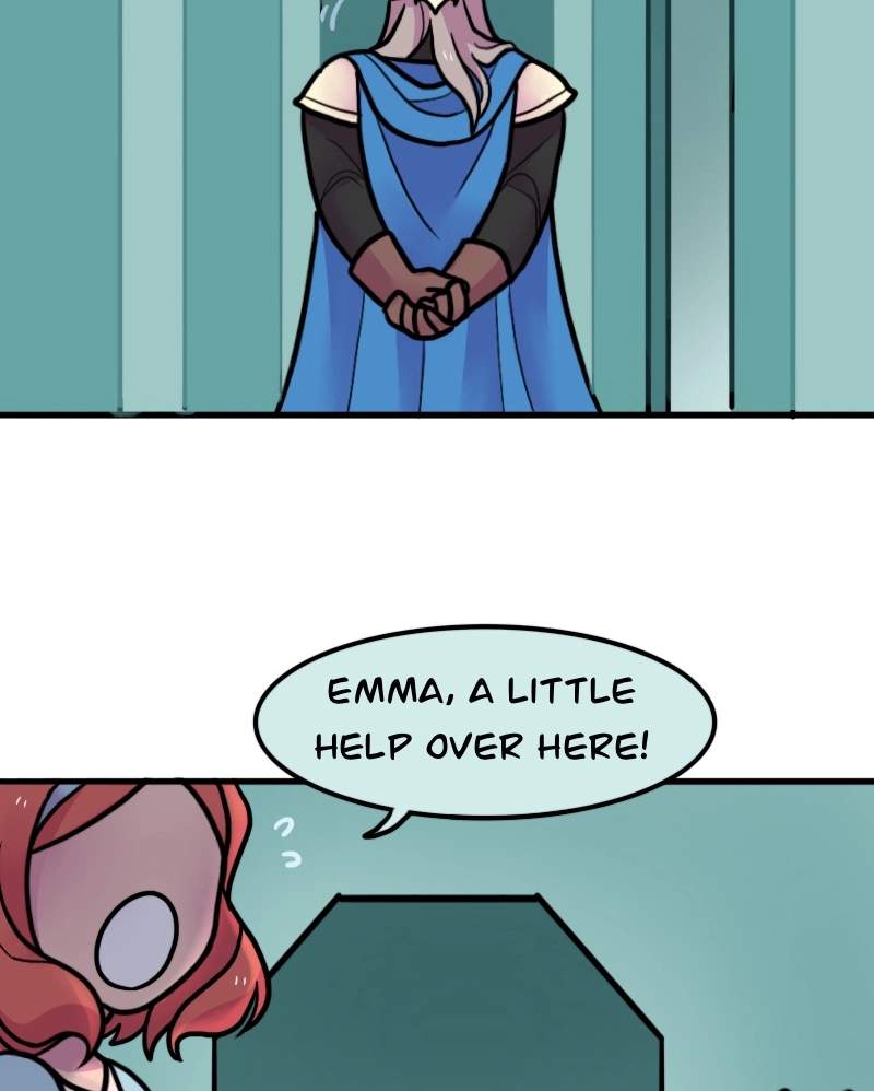 High Class — Chapter 106 — page 25