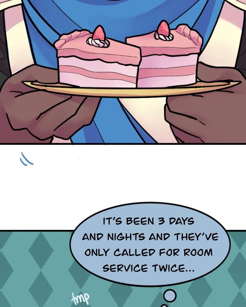 High Class — Chapter 106 — page 29