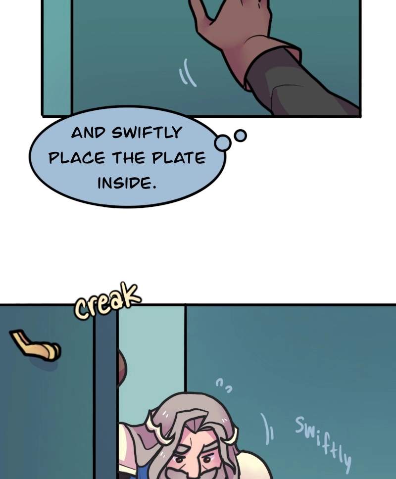 High Class — Chapter 106 — page 36