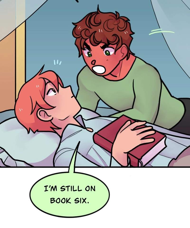 High Class — Chapter 107 — page 6