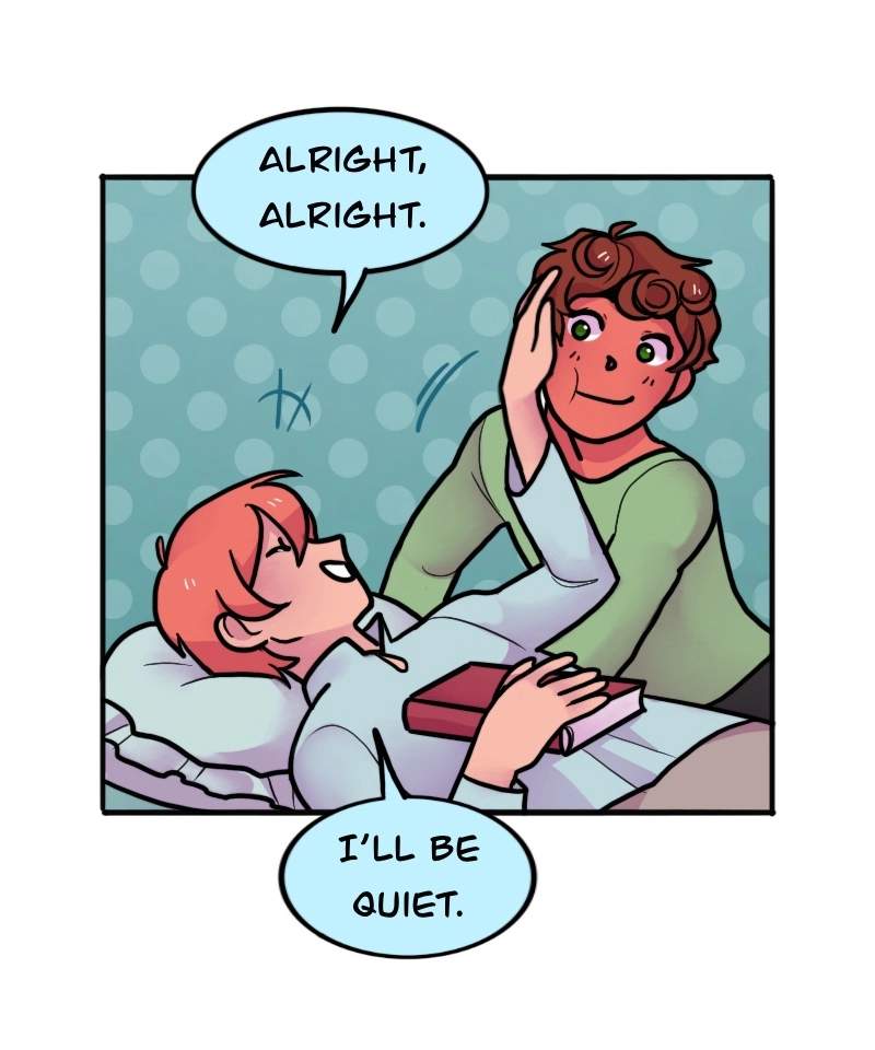High Class — Chapter 107 — page 7