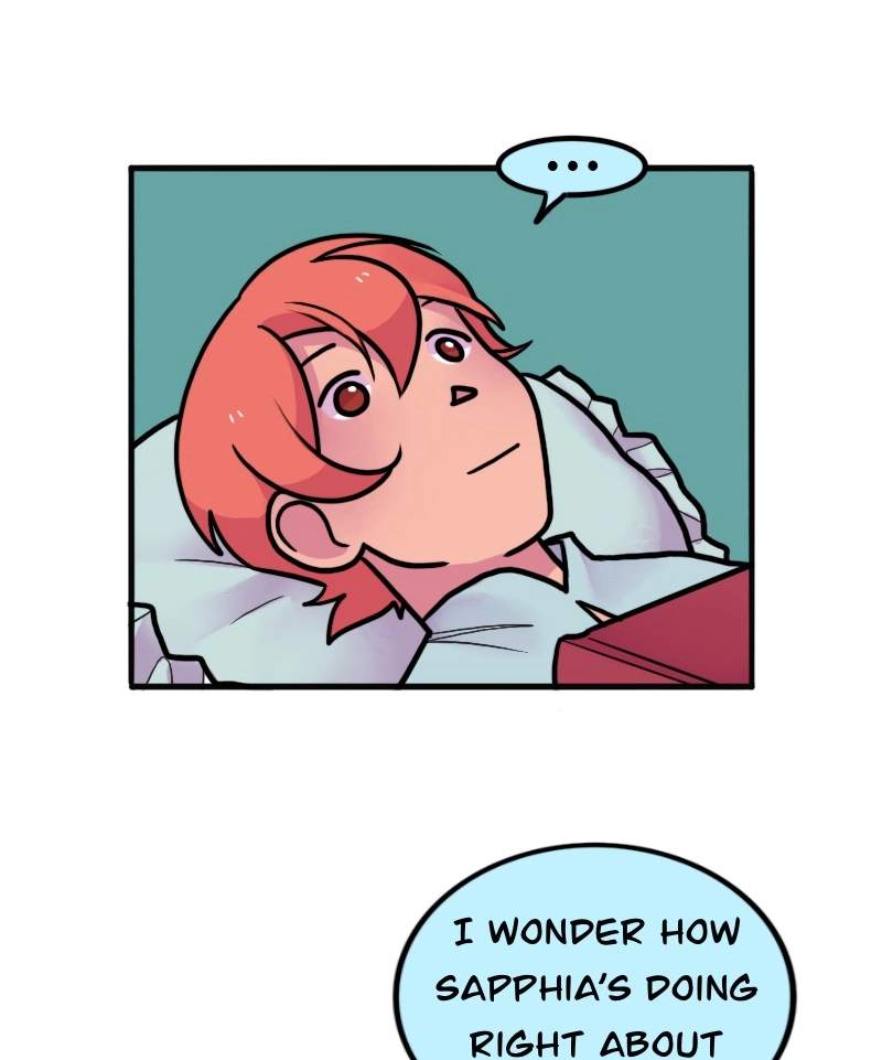 High Class — Chapter 107 — page 8