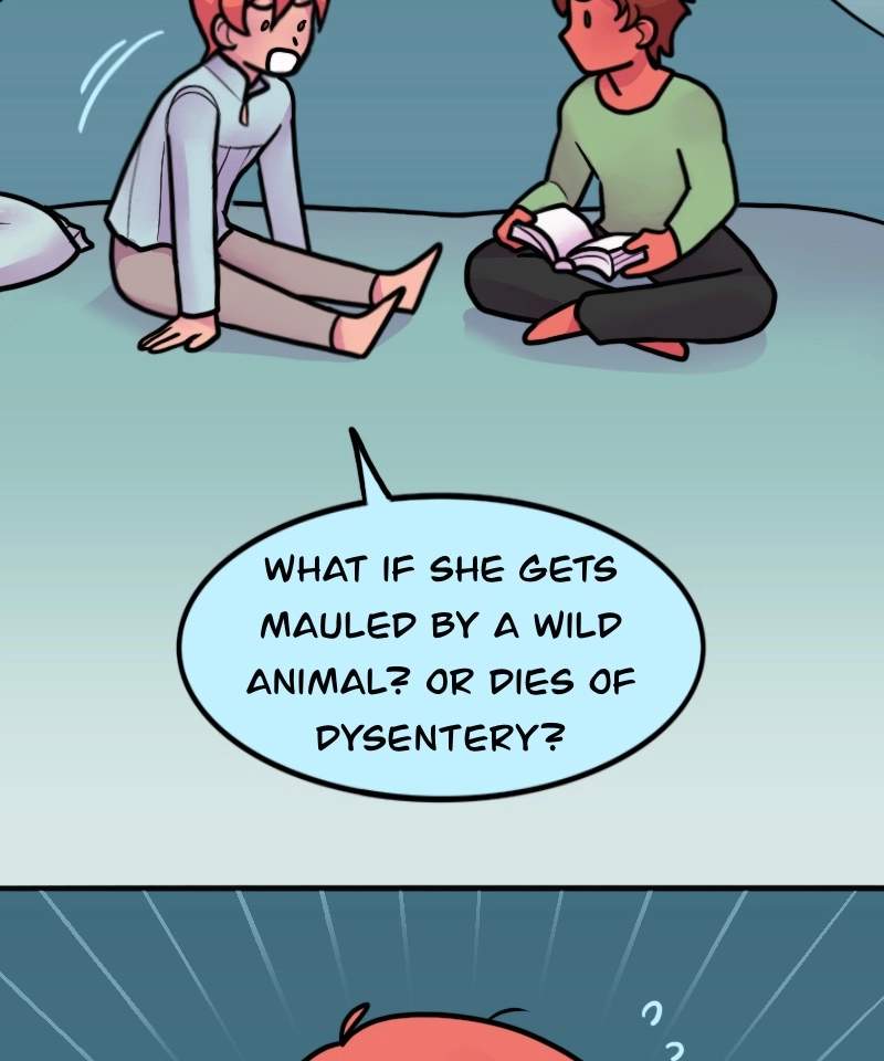 High Class — Chapter 107 — page 12