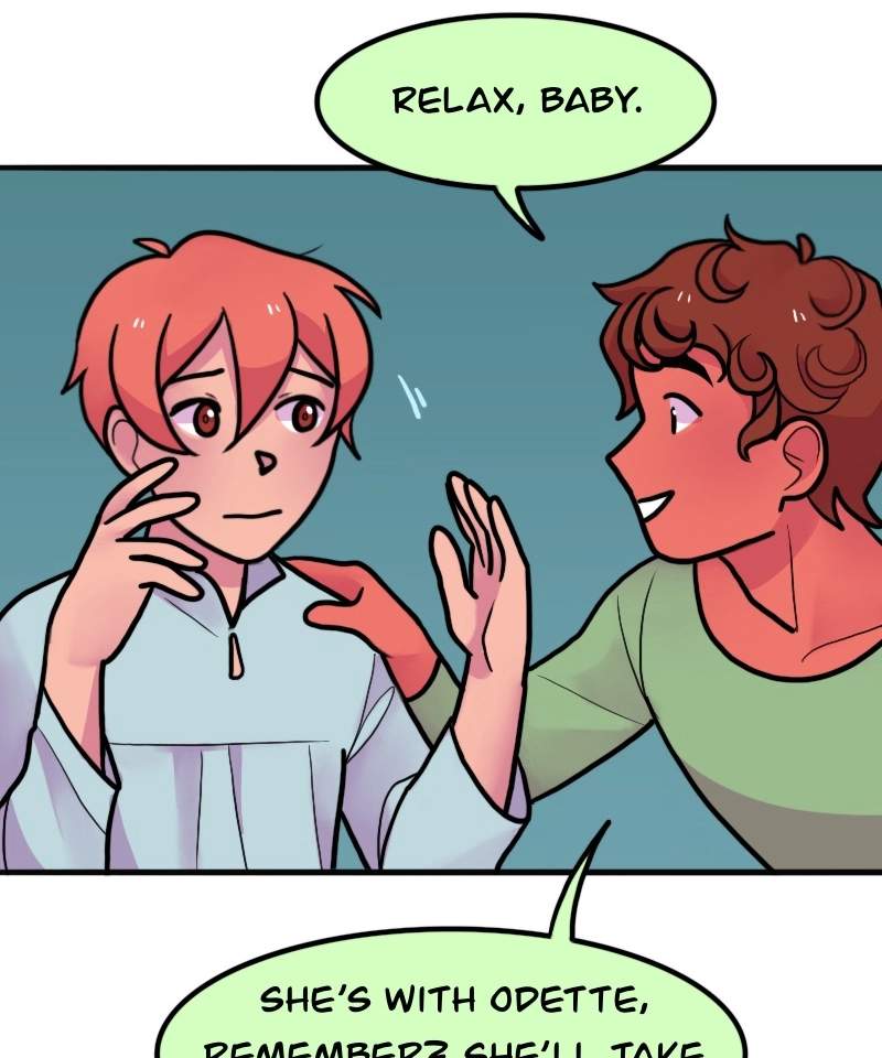 High Class — Chapter 107 — page 14