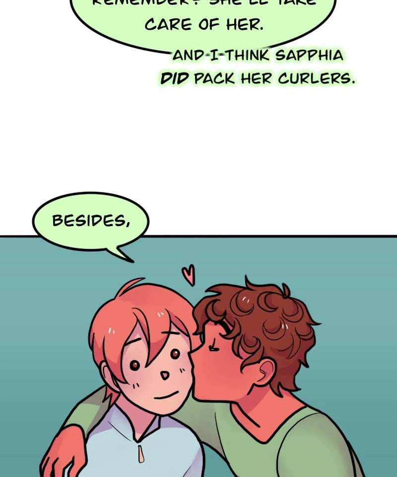 High Class — Chapter 107 — page 15