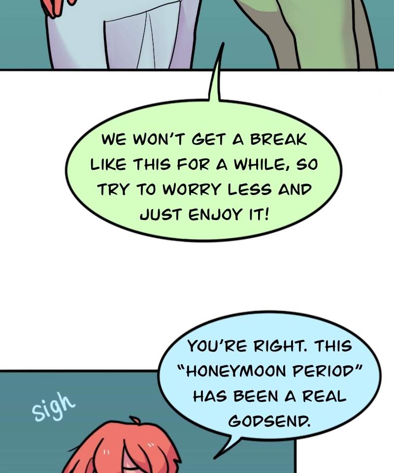 High Class — Chapter 107 — page 16