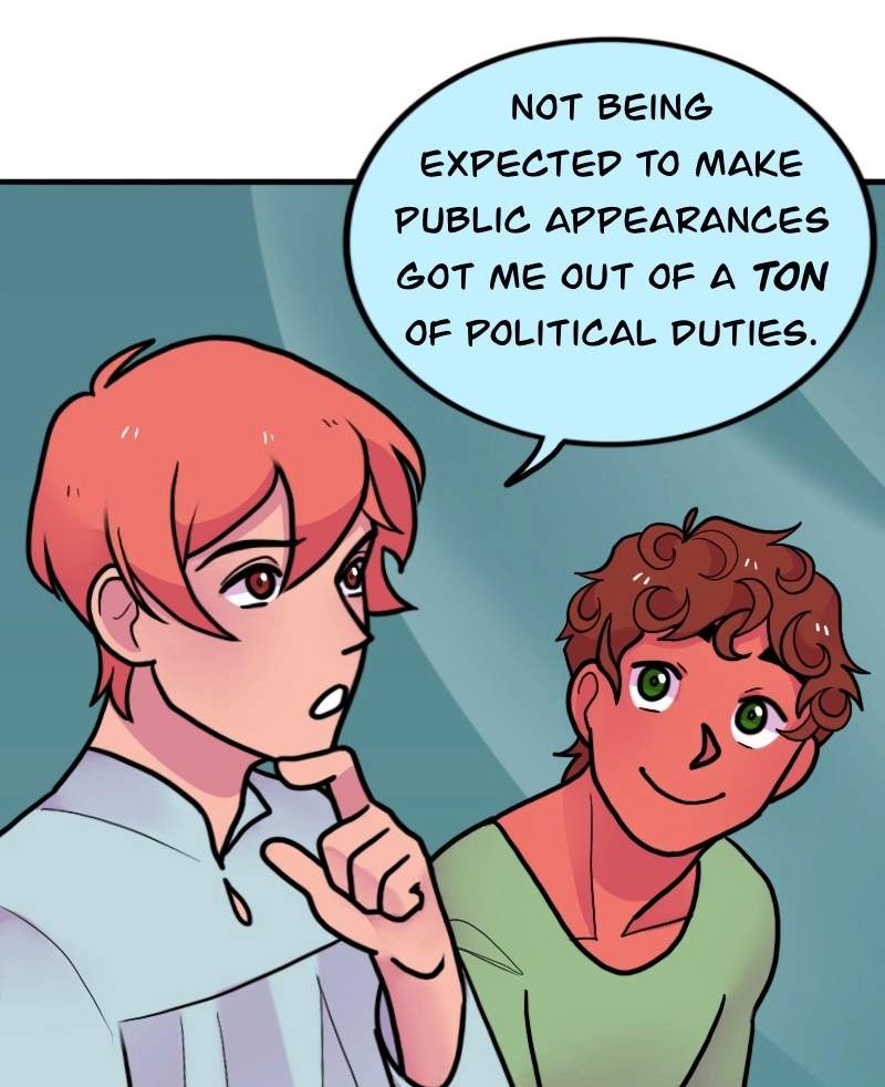 High Class — Chapter 107 — page 18