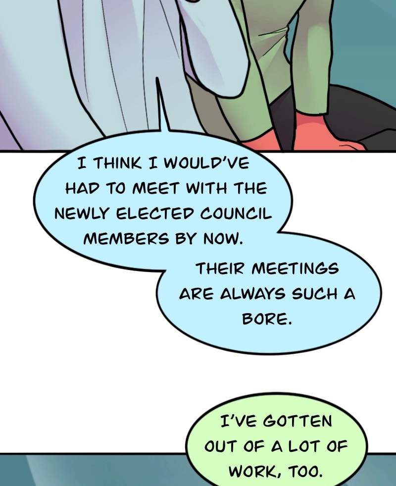 High Class — Chapter 107 — page 19