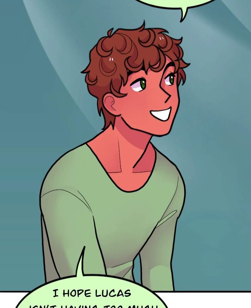 High Class — Chapter 107 — page 20