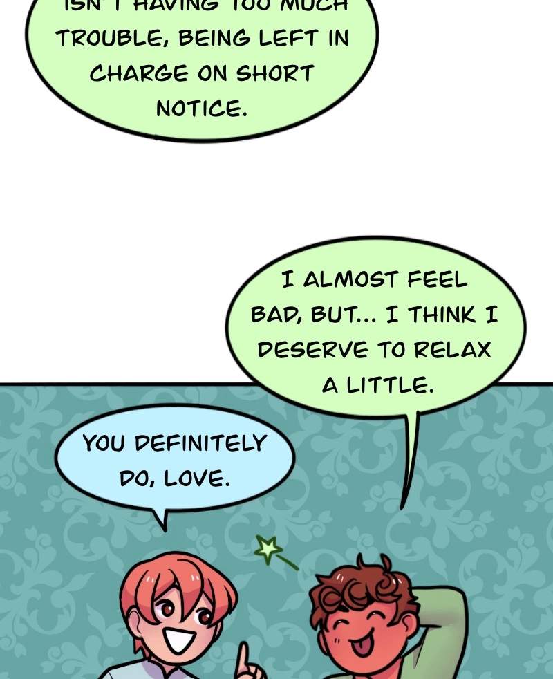 High Class — Chapter 107 — page 21