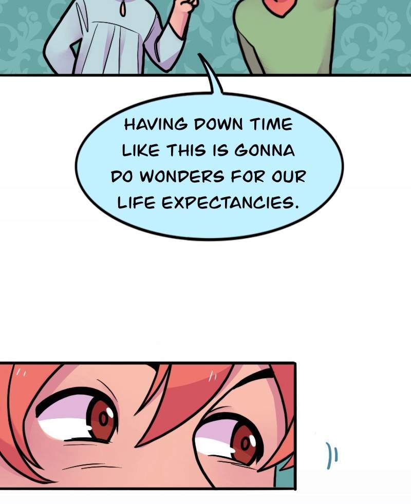 High Class — Chapter 107 — page 22