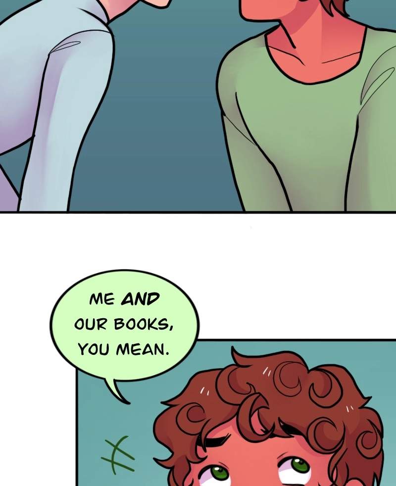 High Class — Chapter 107 — page 24