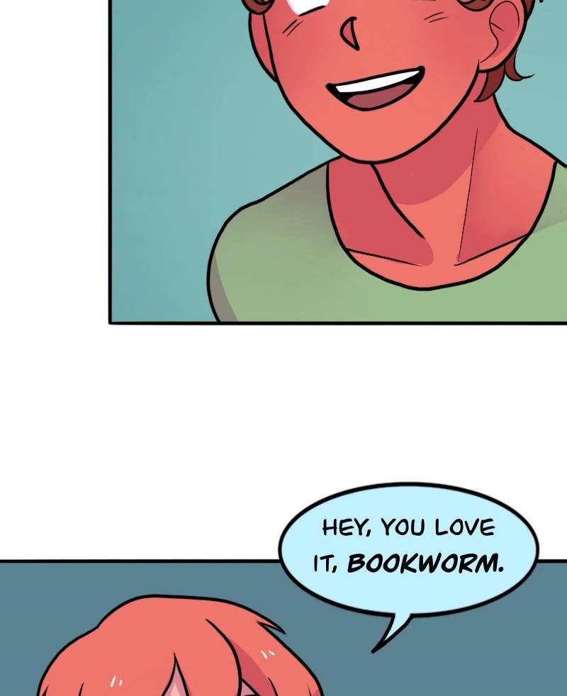 High Class — Chapter 107 — page 25