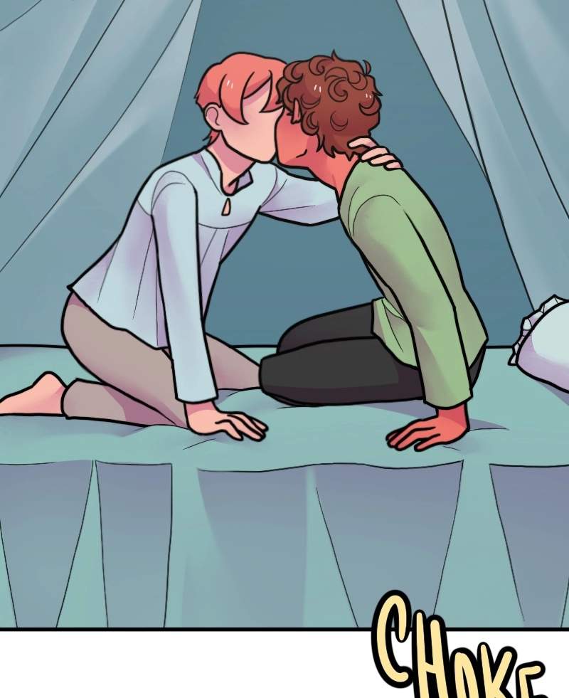 High Class — Chapter 107 — page 27