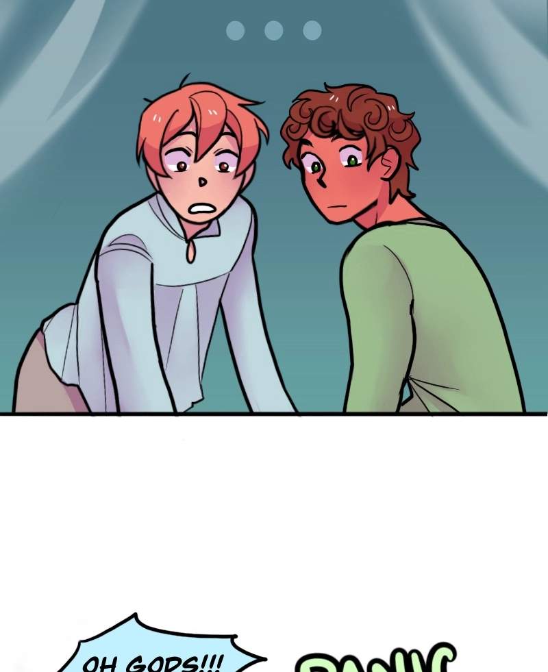 High Class — Chapter 107 — page 31