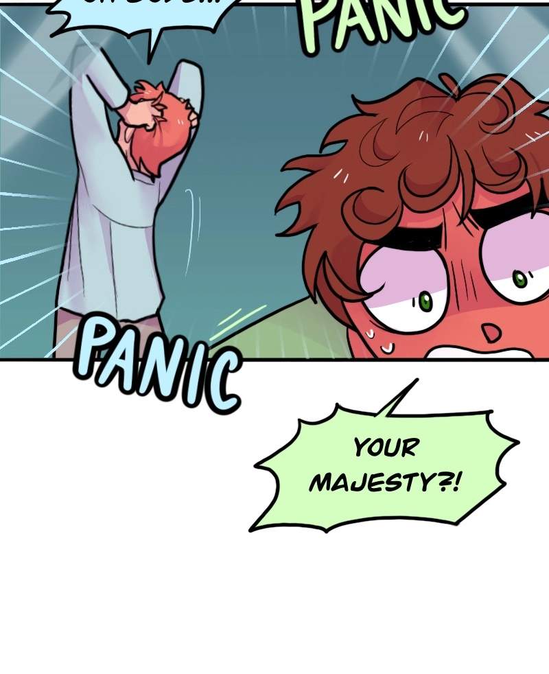 High Class — Chapter 107 — page 32