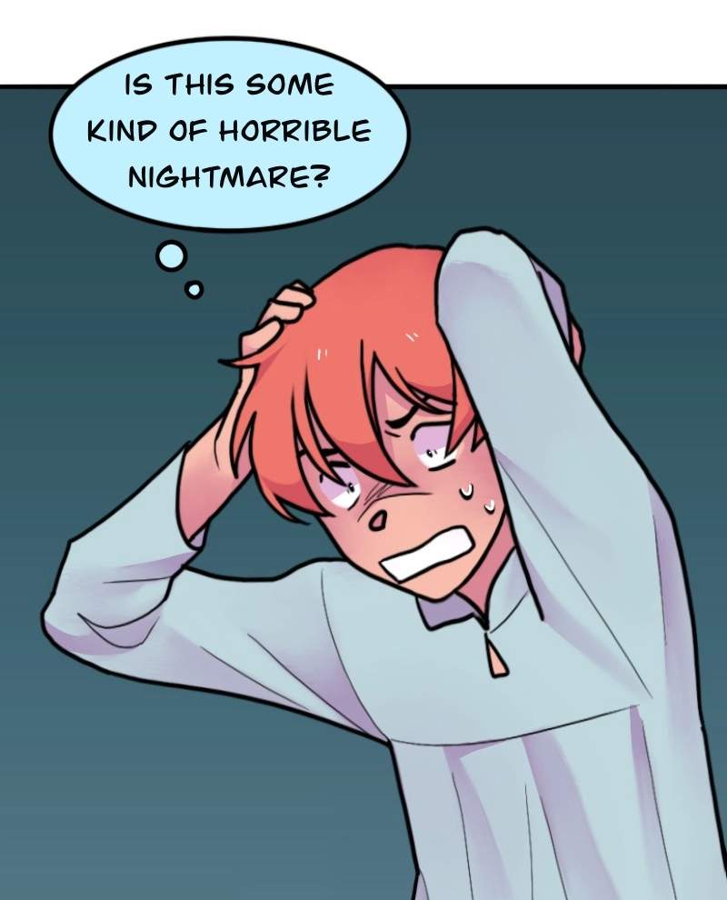 High Class — Chapter 107 — page 33