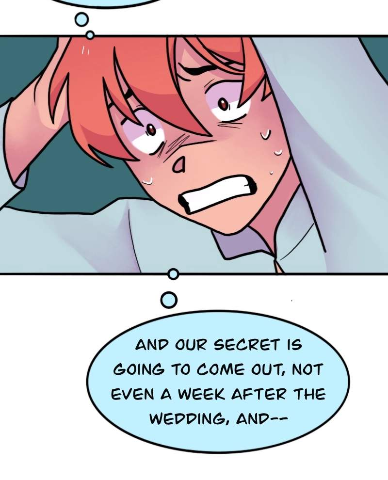 High Class — Chapter 107 — page 35
