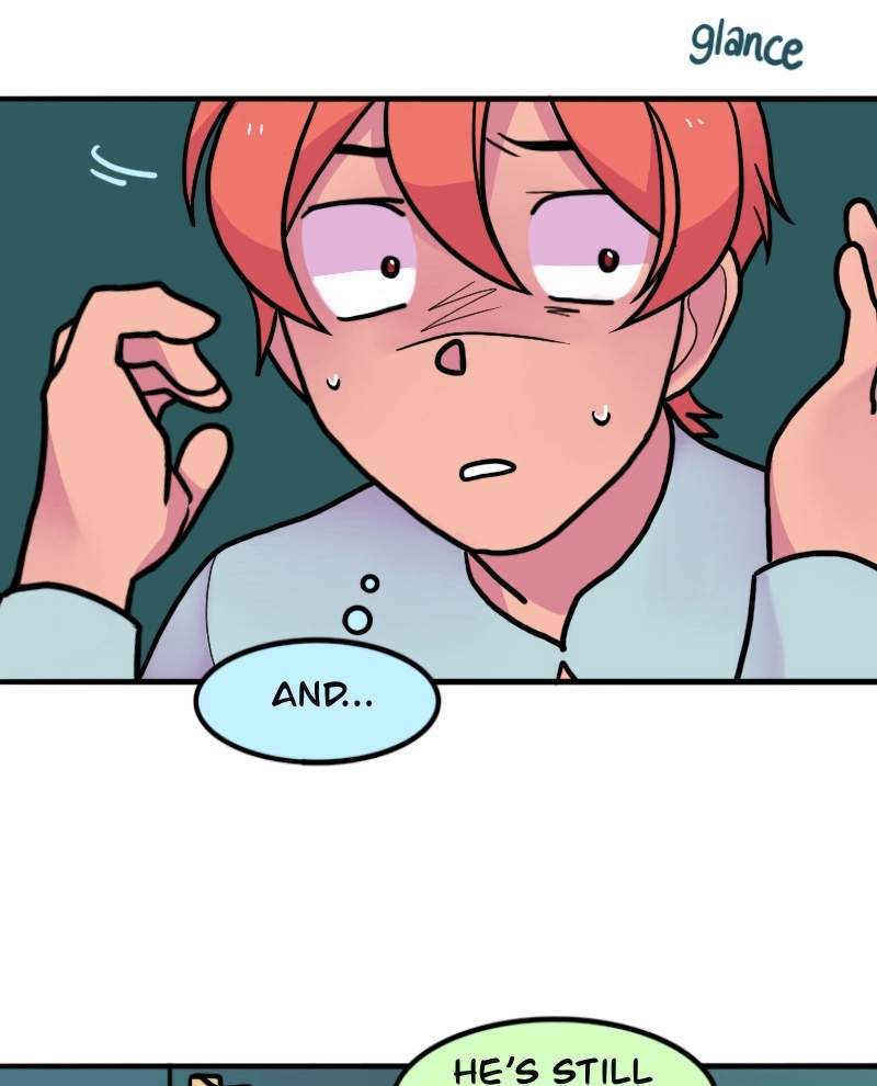 High Class — Chapter 107 — page 36
