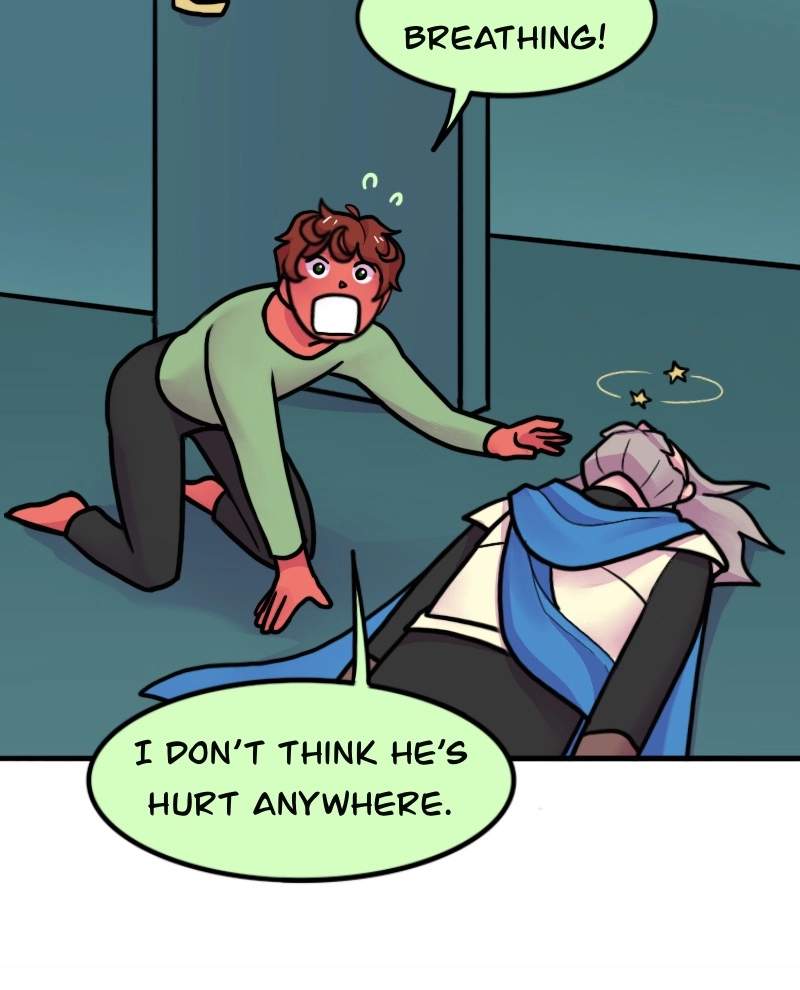 High Class — Chapter 107 — page 37