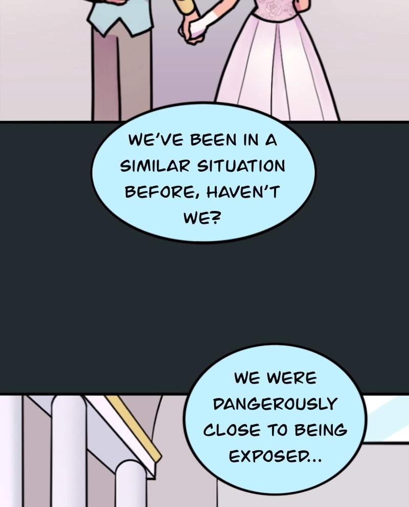 High Class — Chapter 107 — page 45