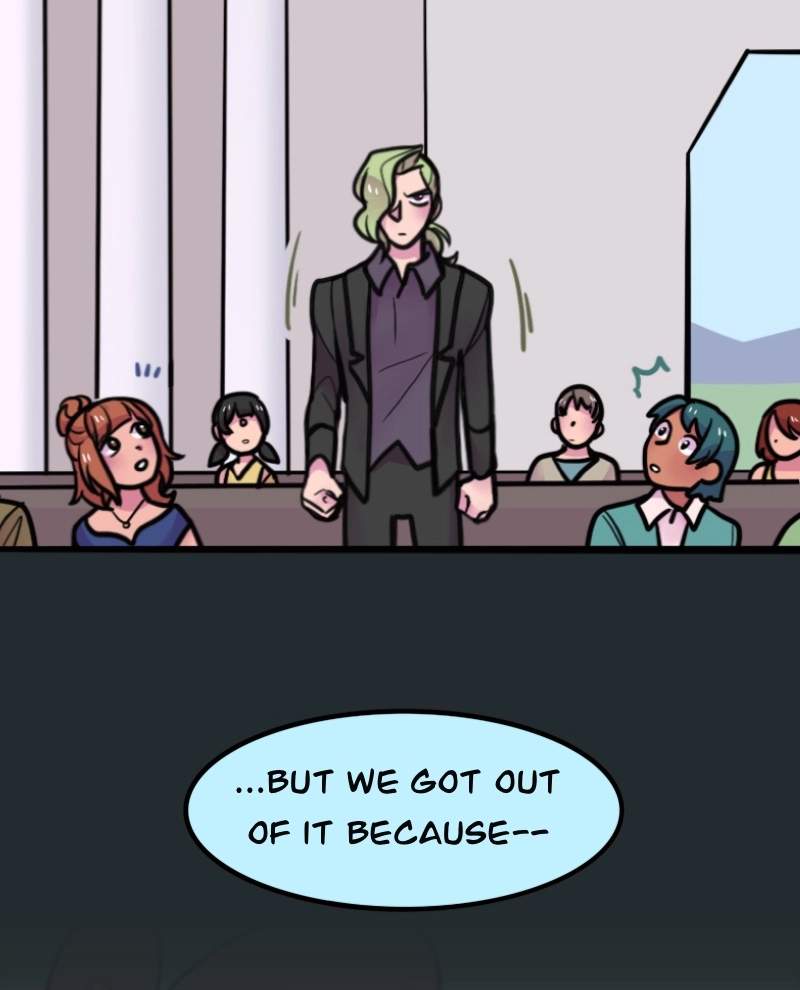 High Class — Chapter 107 — page 46