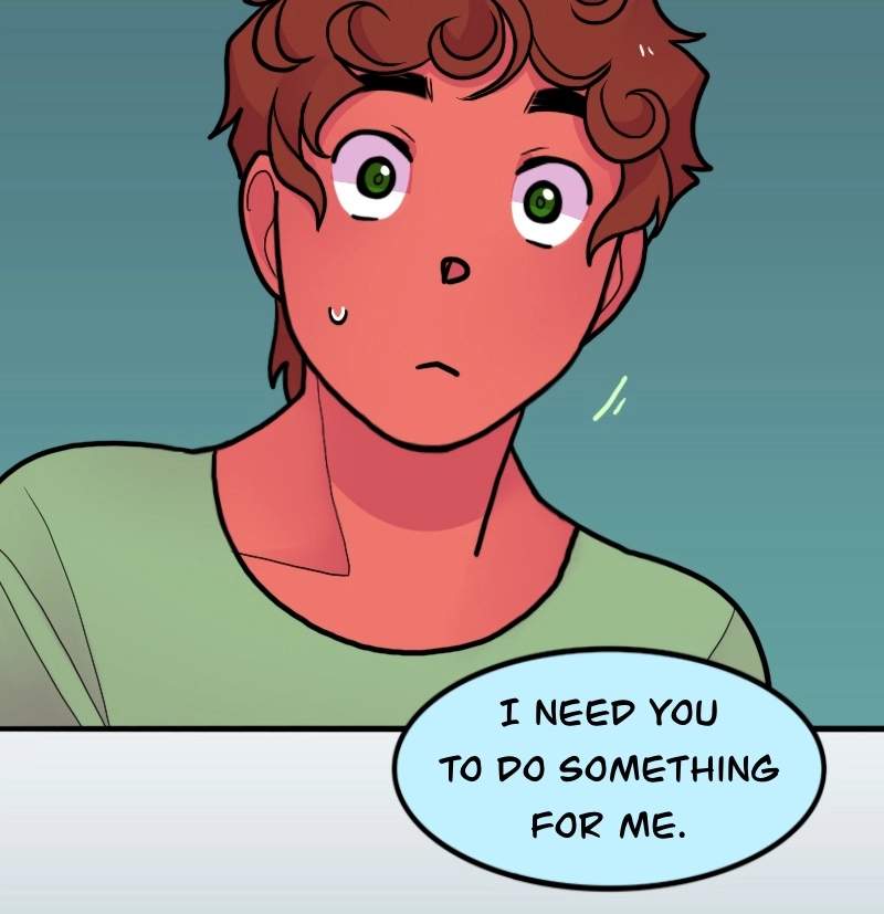 High Class — Chapter 107 — page 50