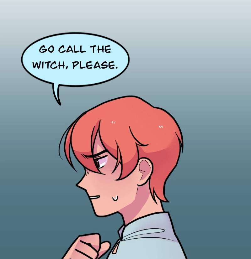 High Class — Chapter 107 — page 51