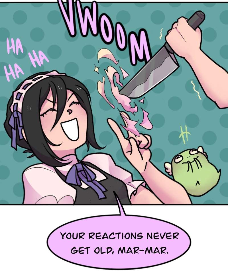 High Class — Chapter 108 — page 8