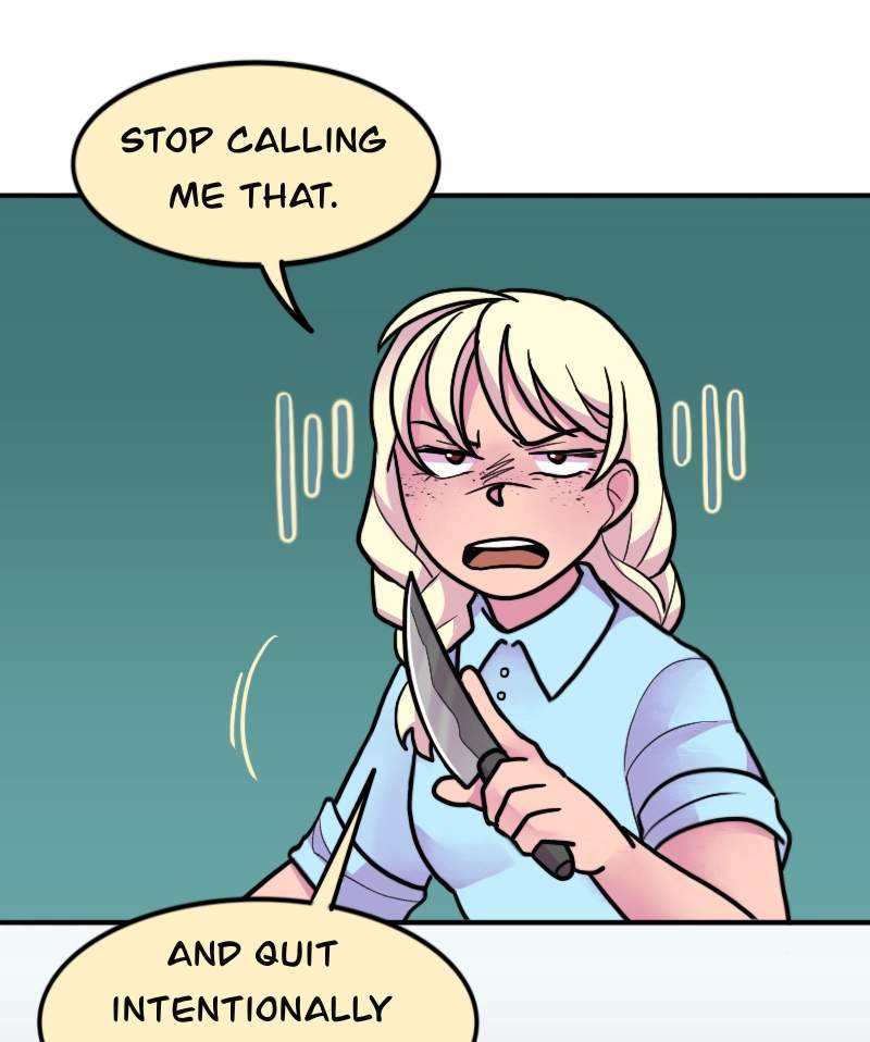 High Class — Chapter 108 — page 9