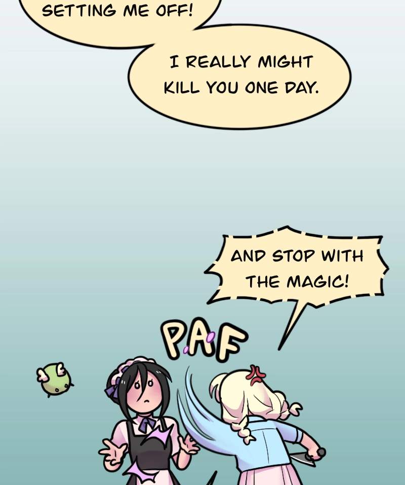 High Class — Chapter 108 — page 10