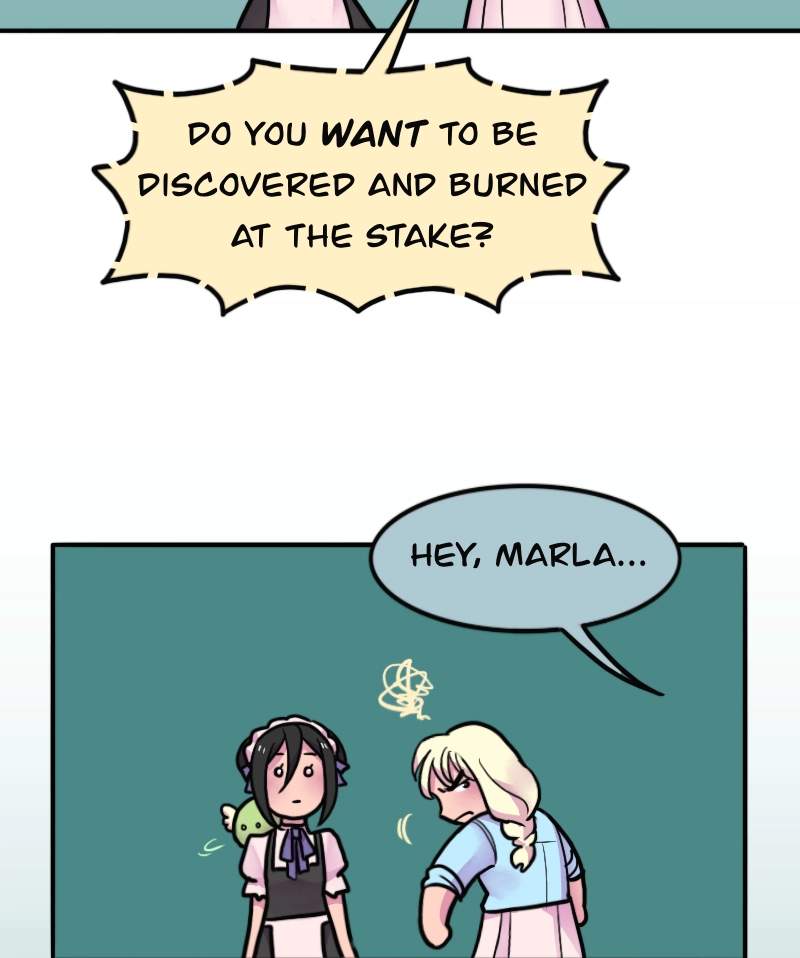 High Class — Chapter 108 — page 11