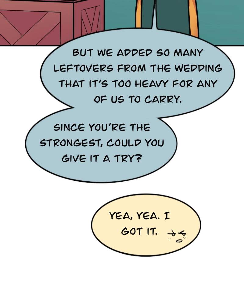 High Class — Chapter 108 — page 13