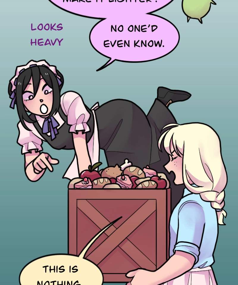 High Class — Chapter 108 — page 16