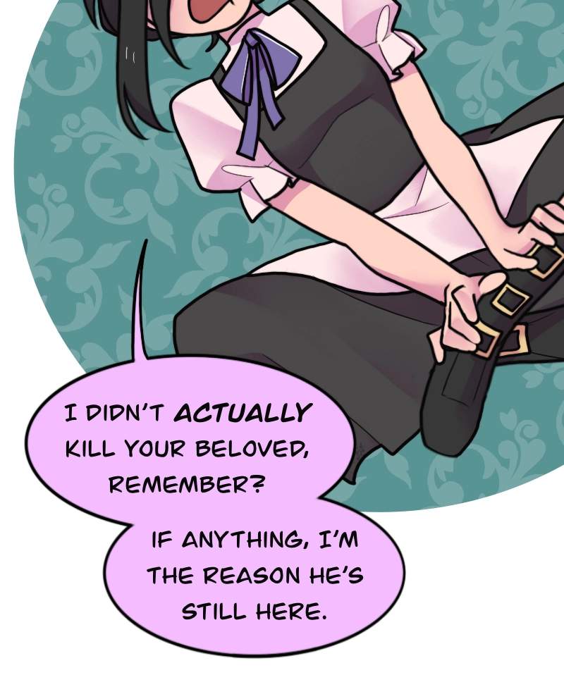 High Class — Chapter 108 — page 18