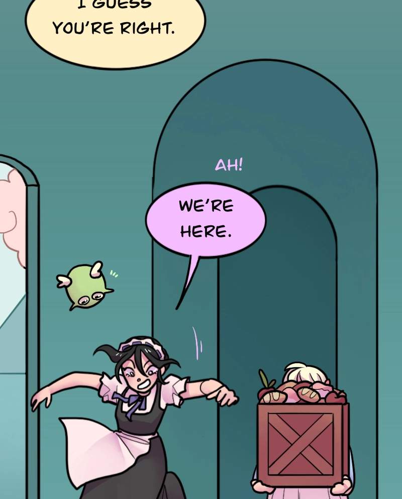 High Class — Chapter 108 — page 26