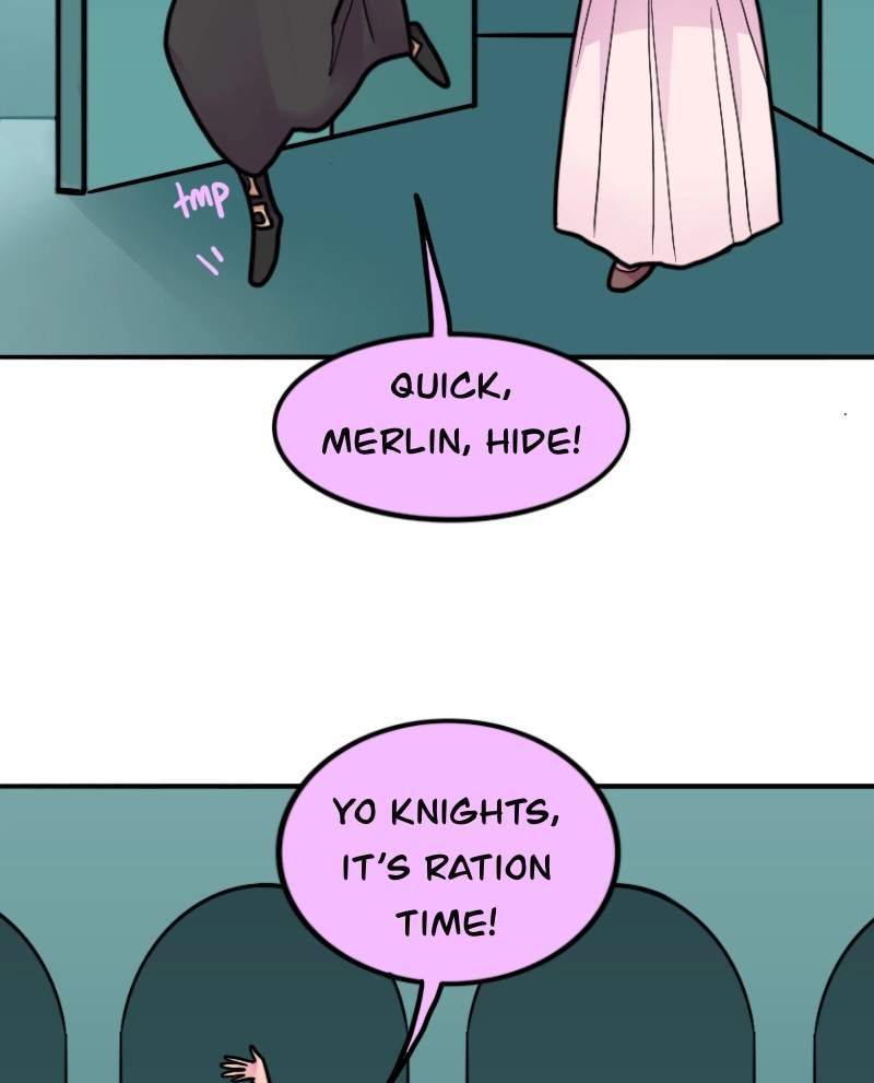 High Class — Chapter 108 — page 27
